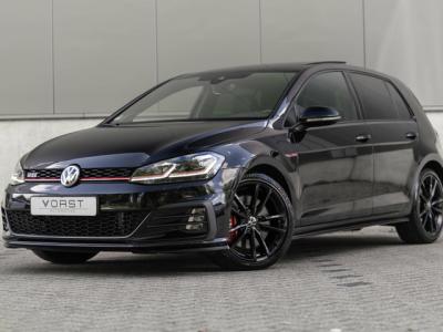 Financial Lease Volkswagen Golf 2.0 TSI GTI Performance Pano Standkachel Vol