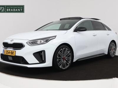 Financial Lease Kia ProCeed 1.5 T-GDI GT-Line