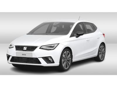 Financial Leas SEAT Ibiza 1.0 EcoTSI 115PK FR Anniversary