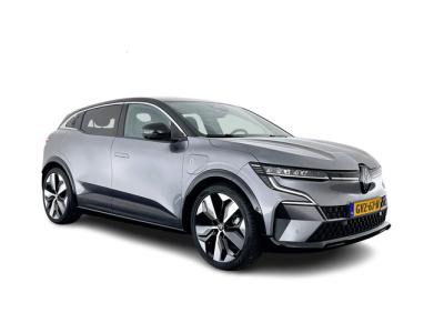 Financial Leas Renault Mégane E-Tech EV60 Optimum Charge Techno