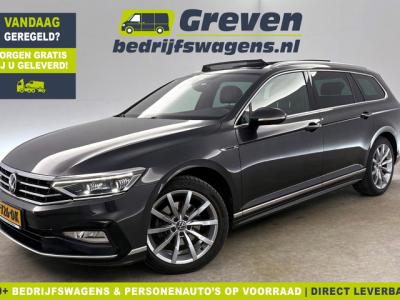 Financial Lease Volkswagen Passat 1.5 TSI 150PK R-Line