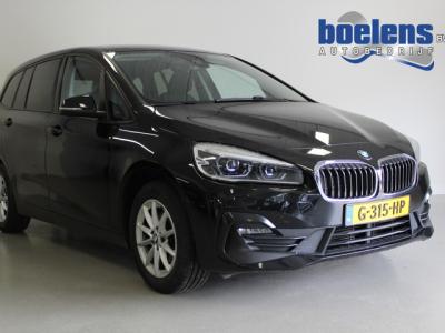 Financial Leas BMW 2 Serie Gran Tourer 216d 7p. Executive Edition