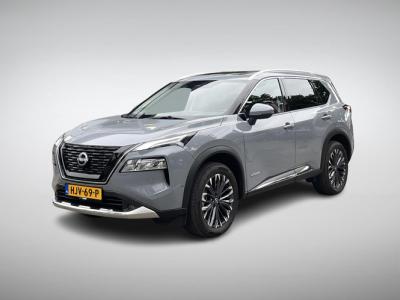 Financial Leas Nissan X-Trail 1.5 e-4orce Tekna Plus 4WD 7p.