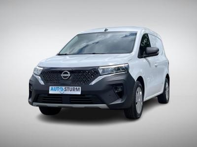 Financial Leas Nissan Townstar Tekna L1 44 kWh