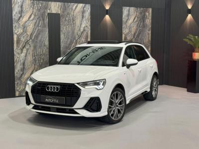 Financial Lease Audi Q3 45 TFSI Quattro Ed One 3x S-Line