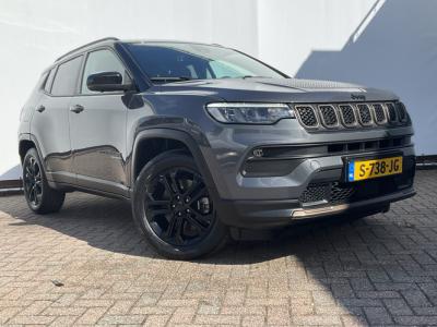 Financial Leas Jeep Compass 4xe 240 PHEV Alpine-Sound 360Cam Adap.Cruise Keyless NL-Auto!
