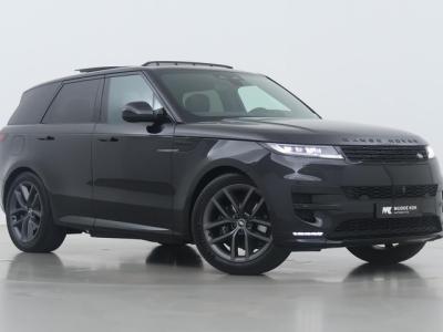 Financial Lease Land Rover Range Rover Sport 3.0 P460e Dynamic HSE PHEV
