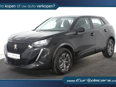Financial Lease Peugeot 2008 Active