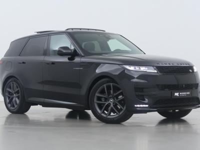 Financial Leas Land Rover Range Rover Sport 3.0 P460e Dynamic HSE PHEV
