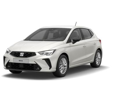 Financial Leas SEAT Ibiza 1.0 EcoTSI Style Plus NIEUW MODEL € 2.000