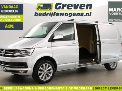 Financial Lease Volkswagen Transporter 2.0 TDI L2H1