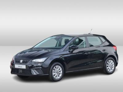 Financial Leas SEAT Ibiza 1.0 EcoTSI Style Plus NIEUW MODEL