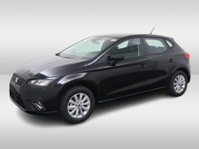 Financial Leas SEAT Ibiza 1.0 EcoTSI Style Plus NIEUW MODEL