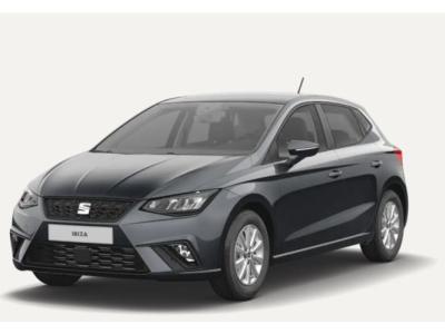 Financial Leas SEAT Ibiza 1.0 EcoTSI Style Plus NIEUW MODEL