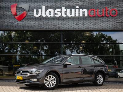 Financial Leas Volkswagen Passat Variant 1.5 TSI Comfort Business