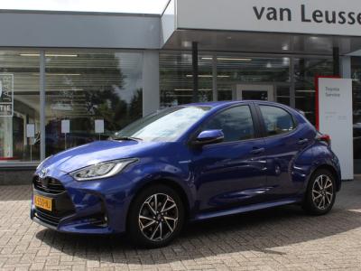 Financial Lease Toyota Yaris 1.5 Hybrid DYNAMIC