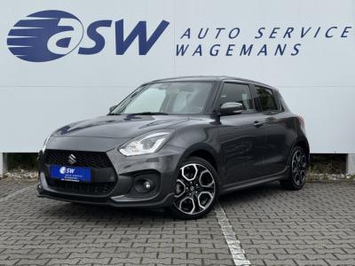 Financial Lease Suzuki Swift 1.4 Sport Smart Hybrid