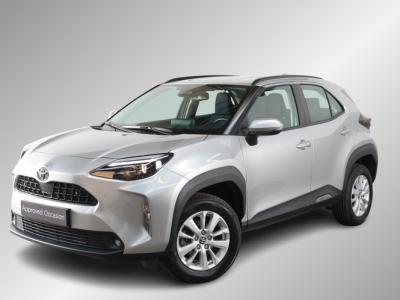 Financial Leas Toyota Yaris Cross 1.5 Hybrid 115 Active