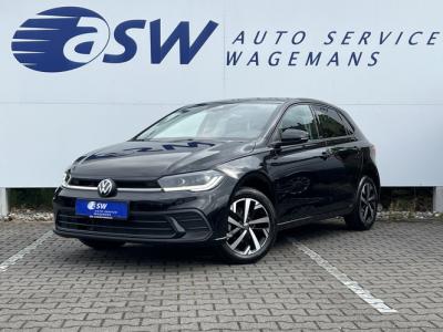 Financial Lease Volkswagen Polo 1.0 TSI Life Edition