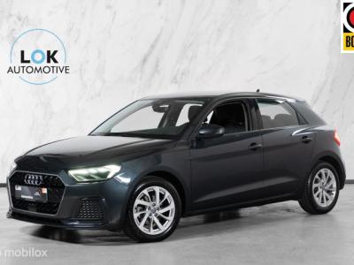 Financial Leas Audi A1 Sportback 30 TFSI MATRIX