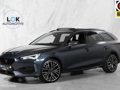 Financial Leas CUPRA Leon 1.4 e-Hybrid VZ Performance PANO