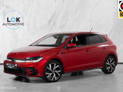 Financial Lease Volkswagen Polo 1.0 TSI R-Line IQLIGHT