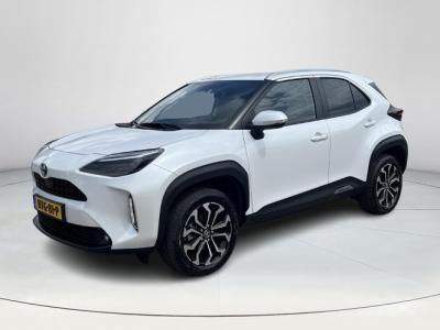 Financial Lease Toyota Yaris Cross 1.5 Hybrid Dynamic