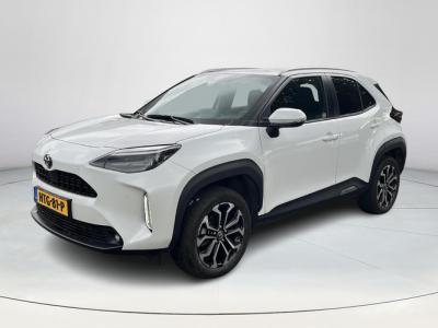 Financial Lease Toyota Yaris Cross 1.5 Hybrid Dynamic