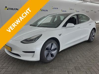 Financial Leas Tesla Model 3 Standard RWD Plus