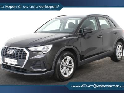 Financial Lease Audi Q3 35 TDI Business Edition S-Tronic