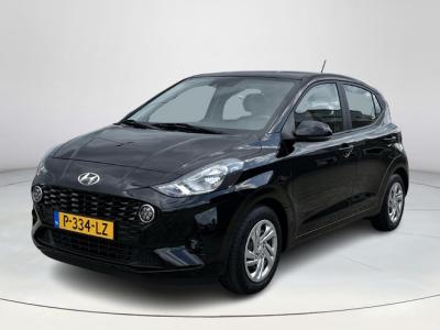 Financial Lease Hyundai i10 1.0 Comfort Smart