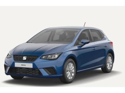 Financial Lease SEAT Ibiza 1.0 EcoTSI Style