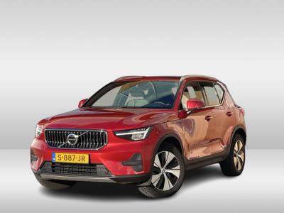 Financial Lease Volvo XC40 T4 Aut. Plug-in Hybride Core Bright
