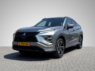 Financial Lease Mitsubishi Eclipse Cross 2.4 PHEV Executive