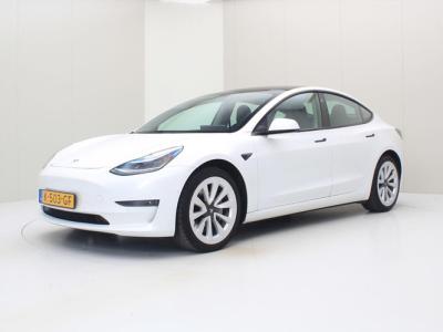Financial Leas Tesla Model 3 Long-Range AWD 351pk 75 kWh FACELIFT