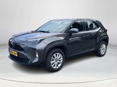 Financial Lease Toyota Yaris Cross 1.5 Hybrid Active 4X4