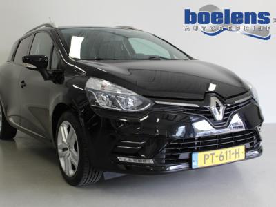 Financial Lease Renault Clio Estate 1.5 dCi Ecoleader