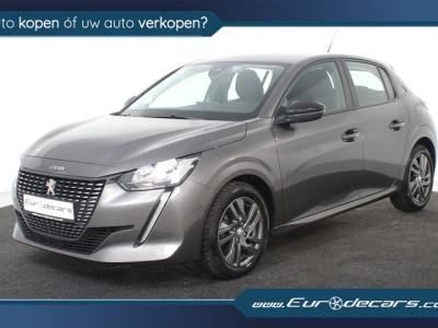 Financial Leas Peugeot 208 1.2 PureTech Like