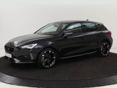 Financial Leas CUPRA Leon 1.4 e-Hybrid