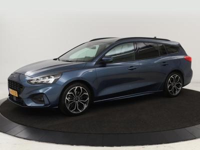 Financial Lease Ford Focus 1.5 EcoBoost ST Line