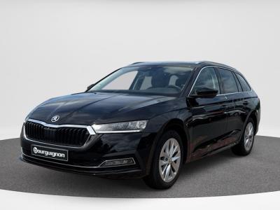 Financial Lease Škoda Octavia Combi 1.0 e-TSI Ambition
