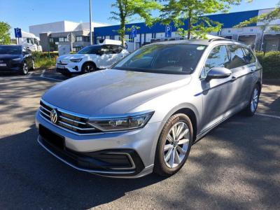 Financial Lease Volkswagen Passat Variant 1.4 TSI PHEV GTE Business