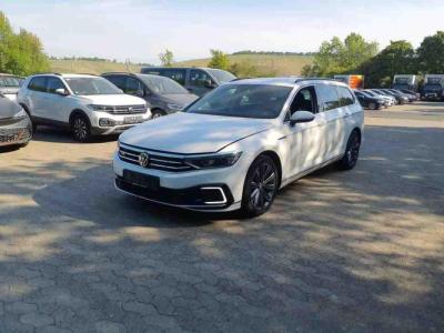 Financial Lease Volkswagen Passat Variant 1.4 TSI PHEV GTE Business