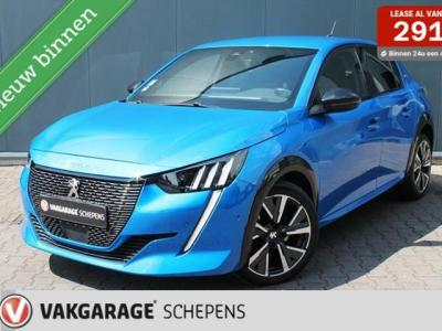 Financial Lease Peugeot 208 1.2 PureTech GT