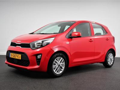 Financial Lease Kia Picanto 1.0 DPi DynamicLine Automaat