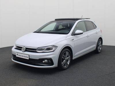 Financial Leas Volkswagen Polo 1.0TSI
