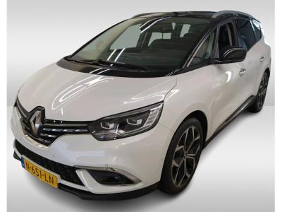 Financial Leas Renault Grand Scénic 1.3 TCe 141PK Intens 7pers.