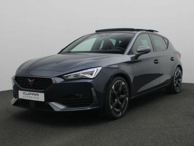 Financial Leas CUPRA Leon 1.4 245 pk DSG e-Hybrid VZ Performance