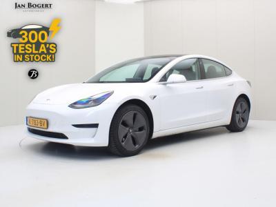 Financial Lease Tesla Model 3 Standard RWD Plus