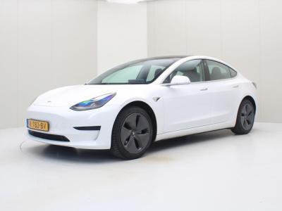 Financial Leas Tesla Model 3 Standard RWD Plus